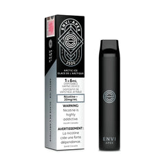 ENVI APEX ARCTIC ICE DISPOSABLE VAPE STICK