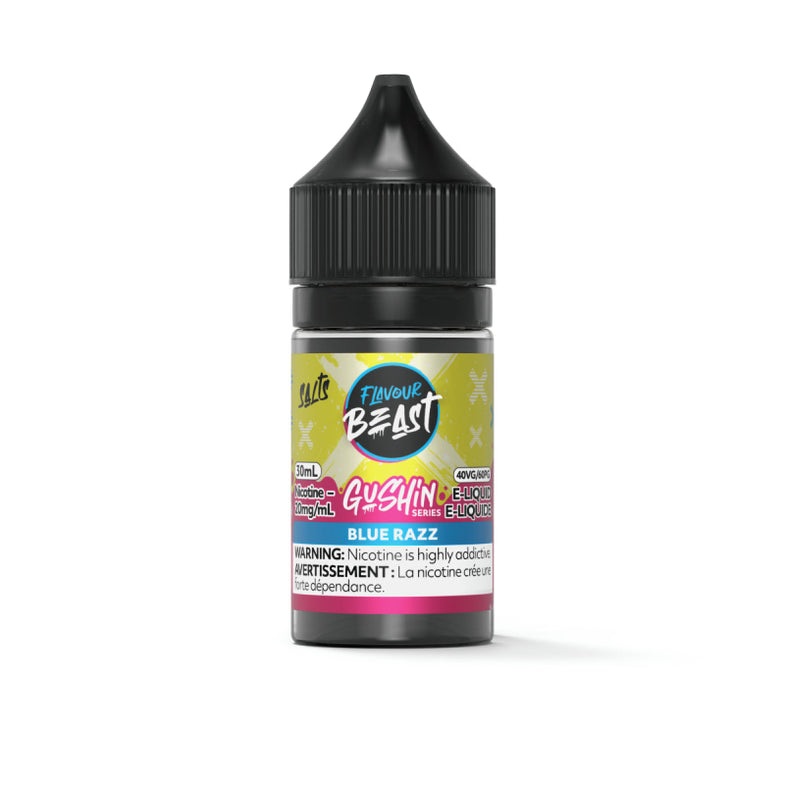 Flavour Beast Juice - Salt Nic E-liquids Mister Vapor Flavour Beast Juice - Salt Nic E-liquids Mister Vapor