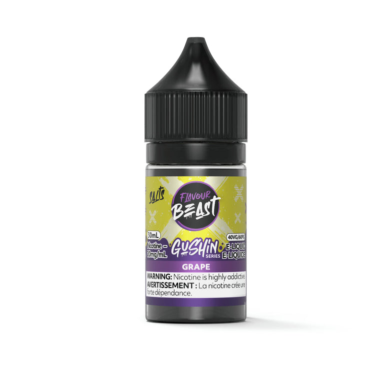 Best Vape Juice Collection in Canada | Mister Vapor