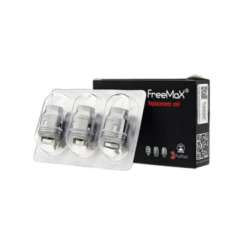 Freemax Mesh Pro Replacement Coils (3Pk) - Coils - Mister Vapor
