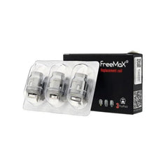 Freemax Mesh Pro Replacement Coils (3Pk) - Coils - Mister Vapor
