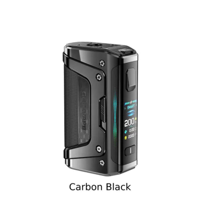 Geekvape Aegis Legend 5 200W Box Mod [CRC]