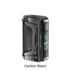 Geekvape Aegis Legend 5 200W Box Mod [CRC]