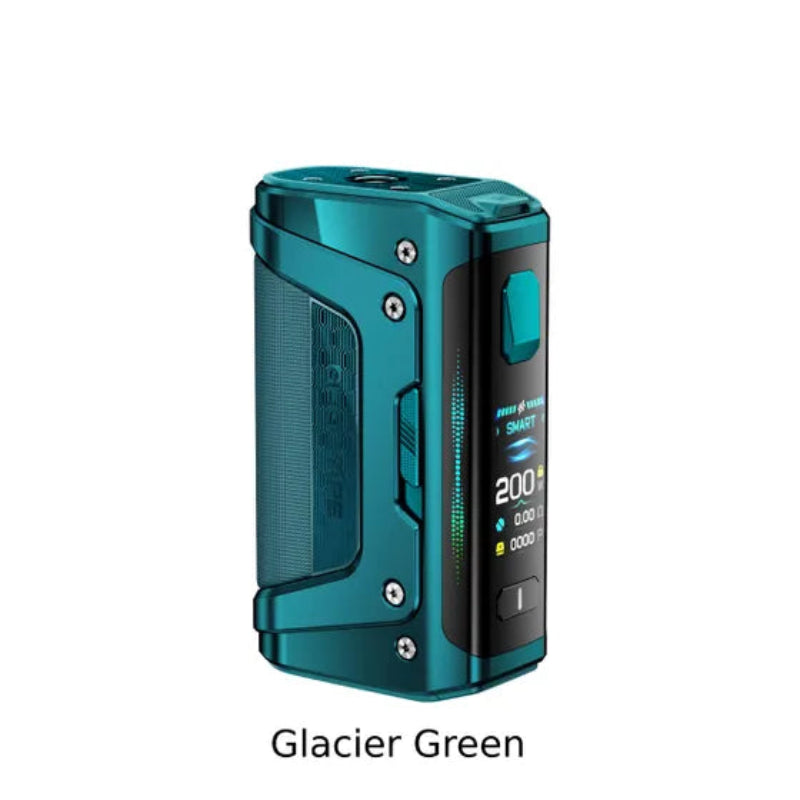 Geekvape Aegis Legend 5 200W Box Mod [CRC]