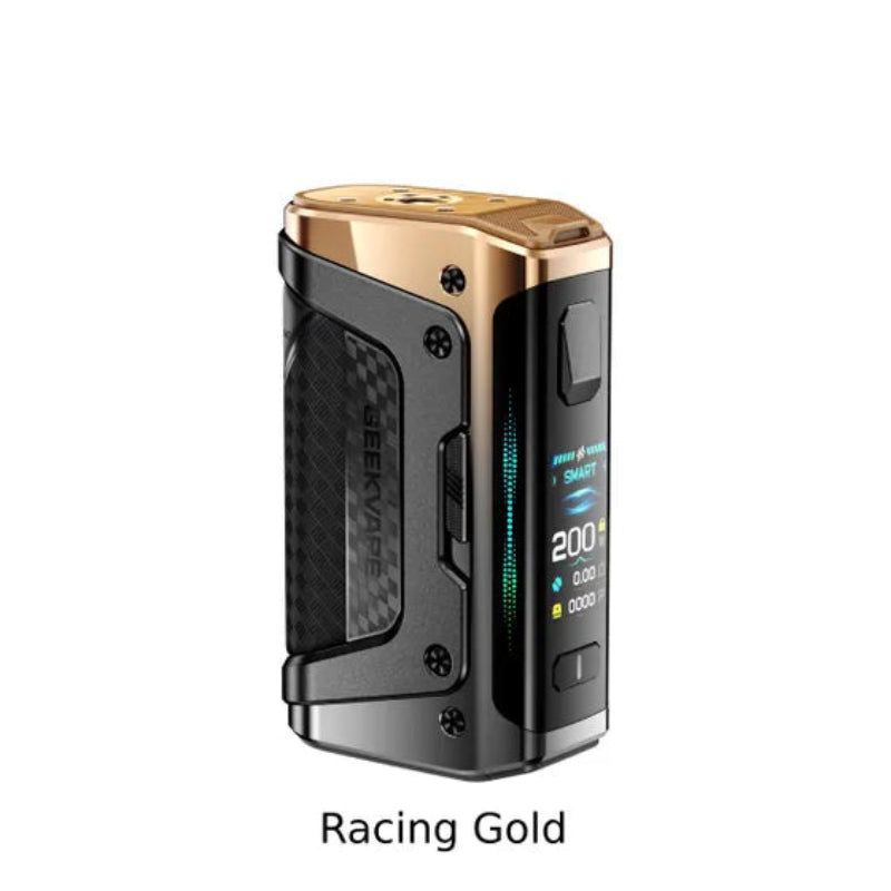 Geekvape Aegis Legend 5 200W Box Mod [CRC]