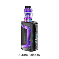 Geekvape Aegis Legend 5 Starter Kit, 5.5mL [CRC]