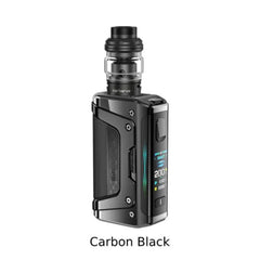 Geekvape Aegis Legend 5 Starter Kit, 5.5mL [CRC]