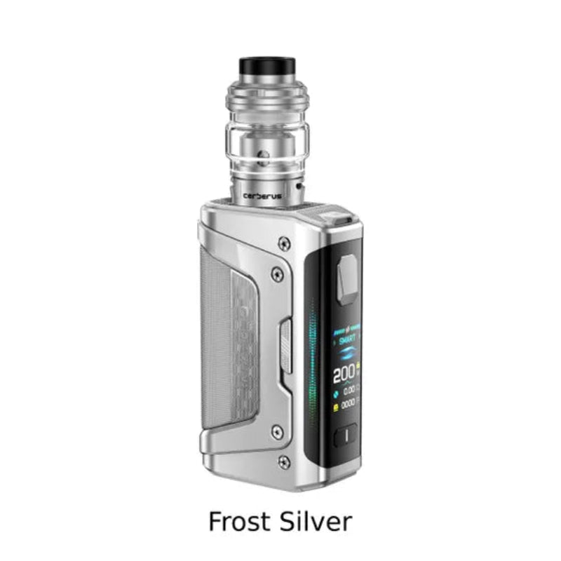 Geekvape Aegis Legend 5 Starter Kit, 5.5mL [CRC]