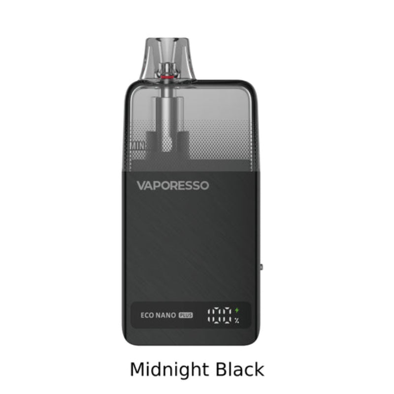 Vaporesso Eco Nano Plus Pod Kit [CRC Version]