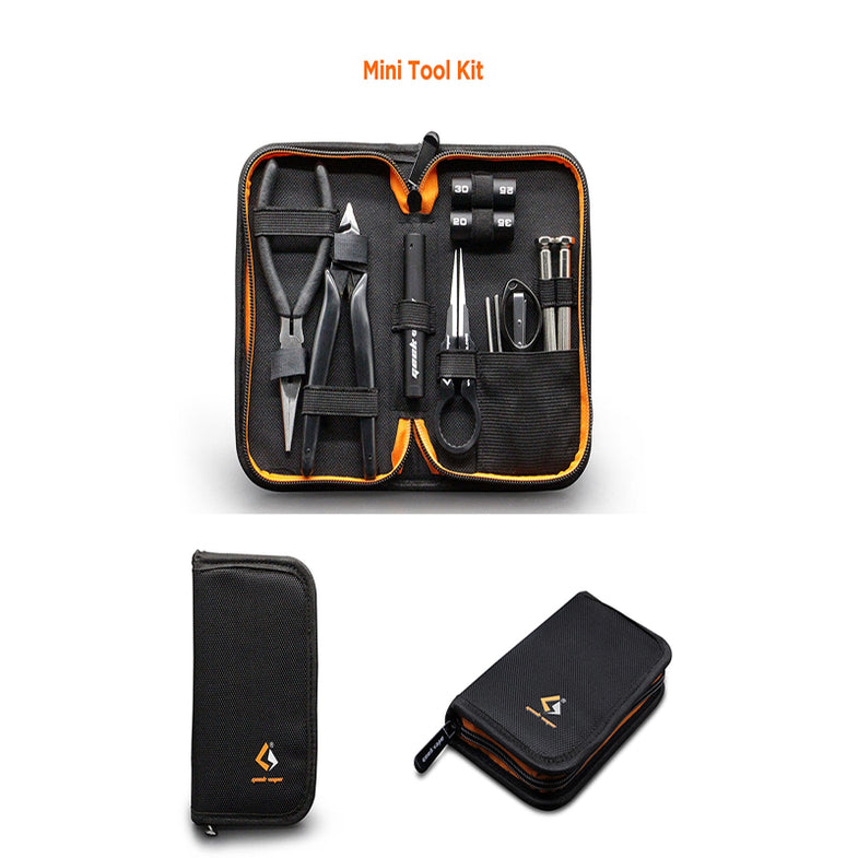 geek vape tool kit Trousse à outils GeekVape Mini Tools DIY main image 0