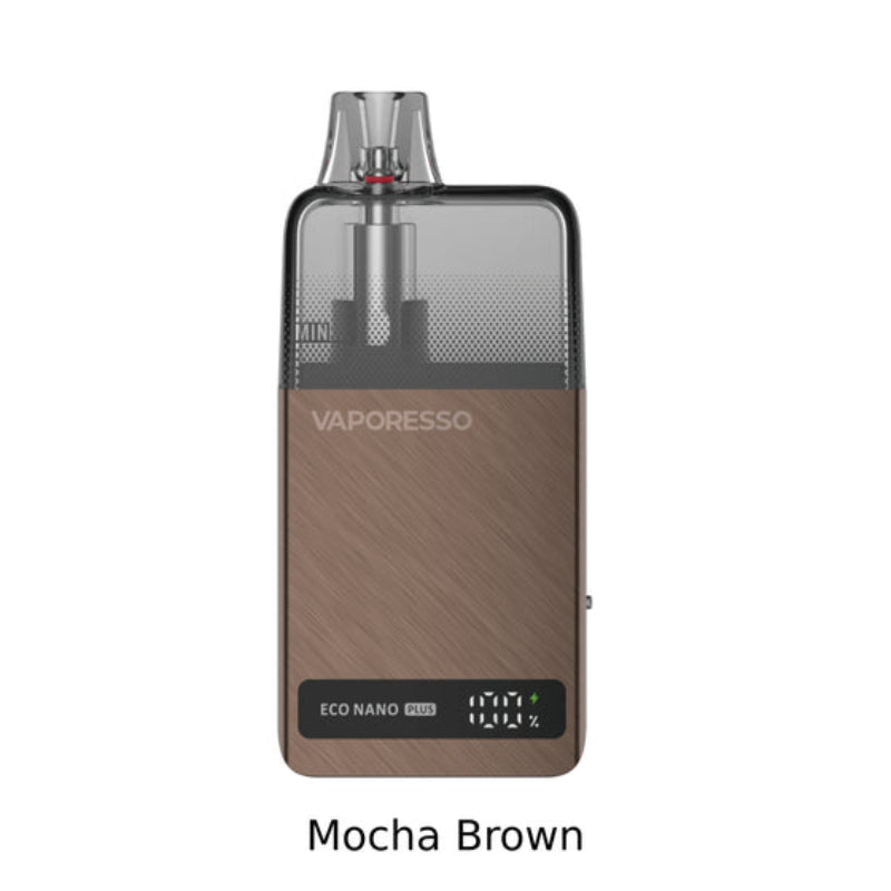 Vaporesso Eco Nano Plus Pod Kit [CRC Version]