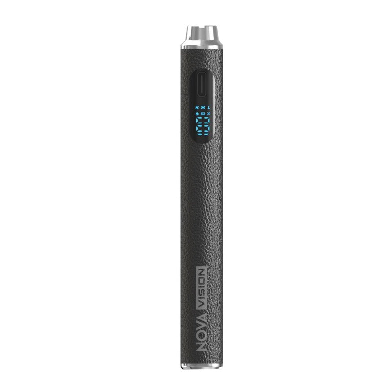 Nova Vision 510 Battery Thread Mister Vapor Nova Vision 510 Battery Thread Mister Vapor
