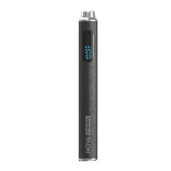 VISION NOVA 510 BATTERY THREAD Introducing the Nova Vision 510 Vape Battery – where style meets innovation in a sleek, portable design for an exceptional vaping experience!Same-day or Next-day delivery within the zone and express shipping GTA, Oakville, Aurora, Pickering, Ajax, Whitby, Oshawa, Scarborough, Brampton, Etobicoke, Mississauga, Markham, Richmond Hill, Ottawa, Montreal, Nova Scotia, PEI, Vancouver,  Vaughan, Toronto, York, North York, London, Kingston, Burlington, Hamilton, Quebec City