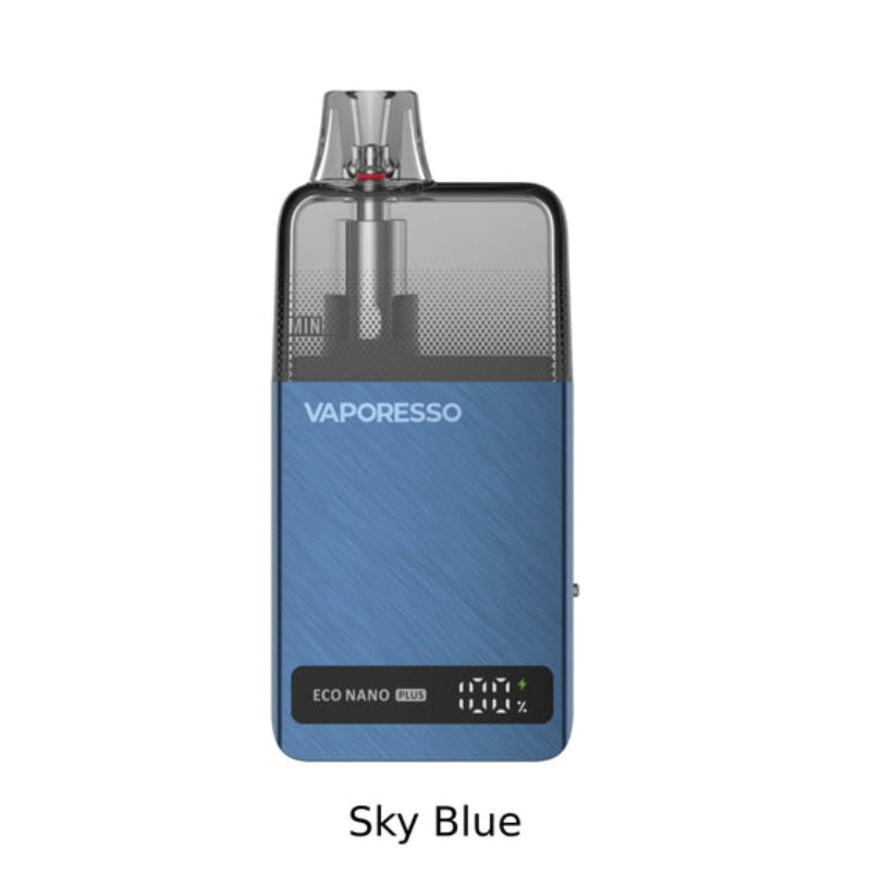 Vaporesso Eco Nano Plus Pod Kit [CRC Version]