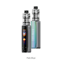 Shop online Smok box mod x-priv solo starter kit, With up to 80 watts of adjustable power and single battery. 