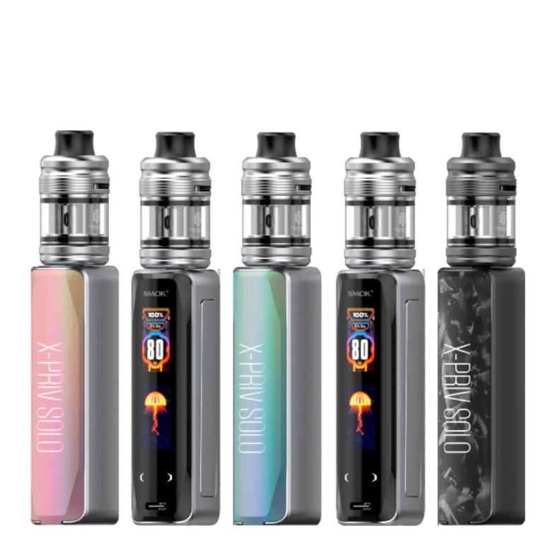 Buy Starter Kits & Mods at Mister Vapor Toronto and Burlington Ontario  Canada