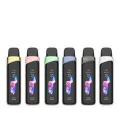 Uwell Caliburn G4 Pro Starter Kit 2mL