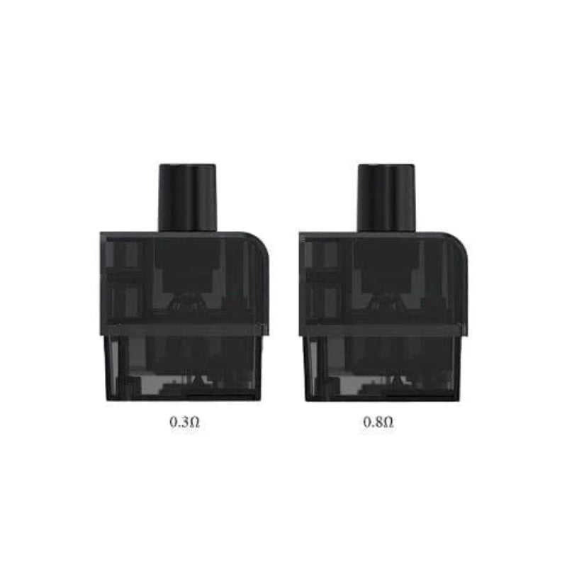 UWELL Crown B Replacement Pods [CRC]