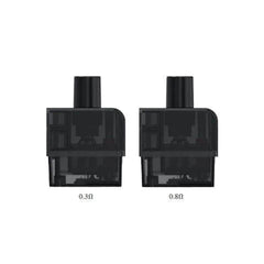 UWELL Crown B Replacement Pods [CRC]