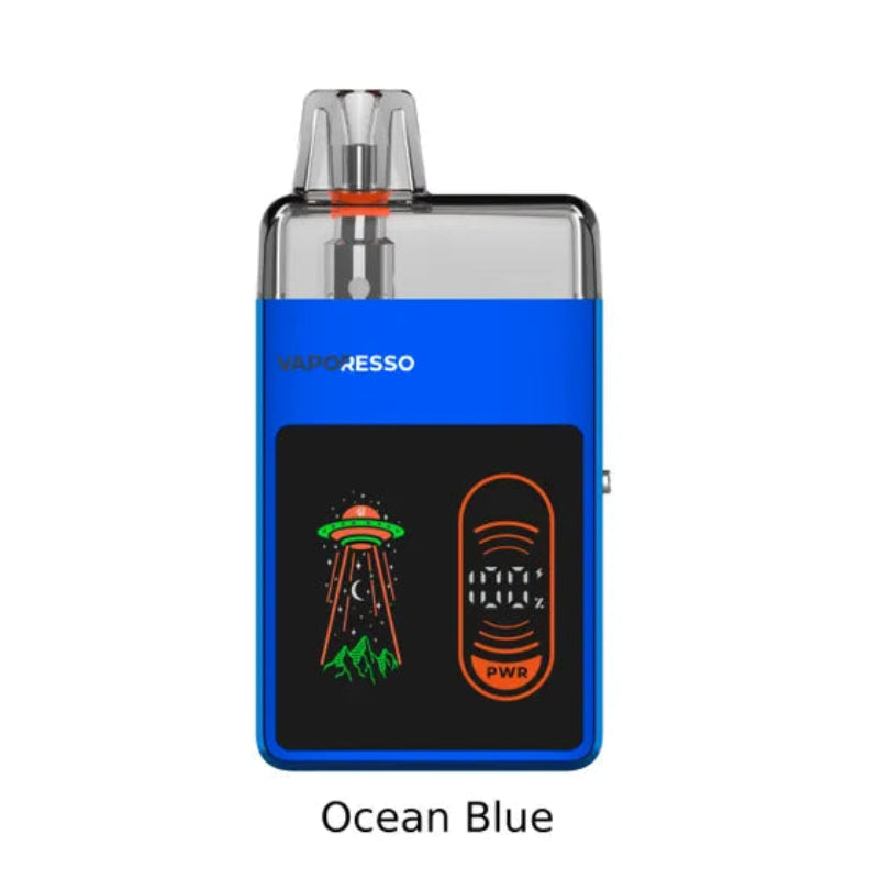 vaporesso xros pro airflow VAPORESSO XROS PRO 2 Review: The Complete Package