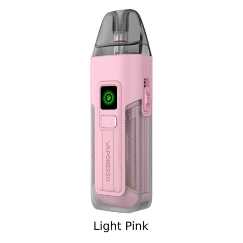 Vaporesso LUXE X2 Open Pod Kit 5mL [CRC Version]