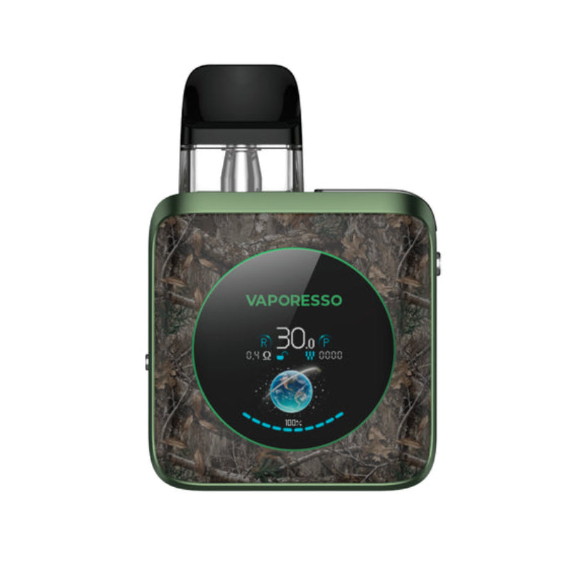 Vaporesso Xros 4 Nano Pod Kit Mister Vapor Vaporesso Xros 4 Nano Pod Kit Mister Vapor