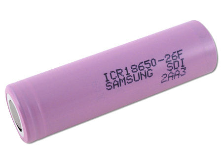 Samsung - INR18650-30Q 3000mAh Battery - Mister Vapor