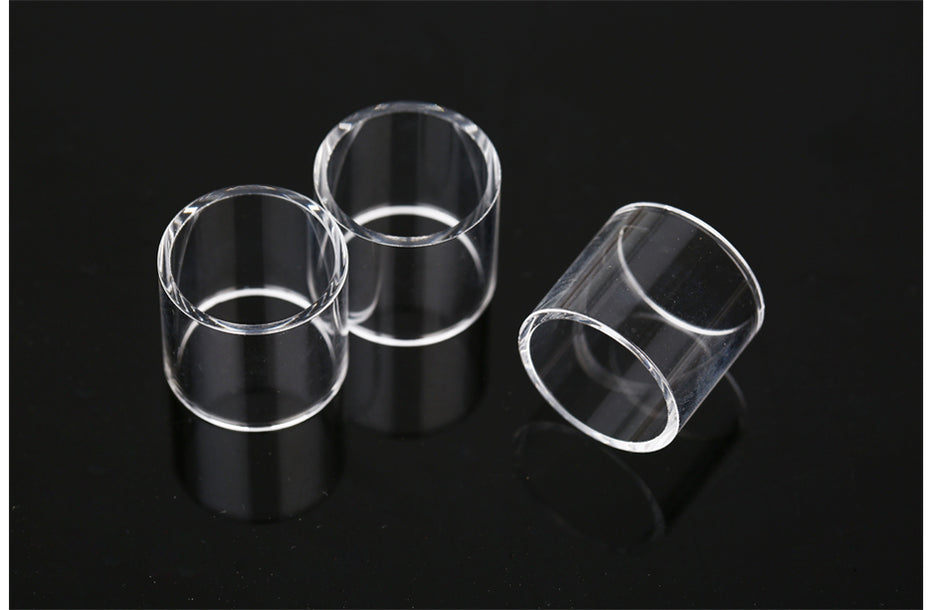 Replacement Glass Mister Vapor Replacement Glass Mister Vapor