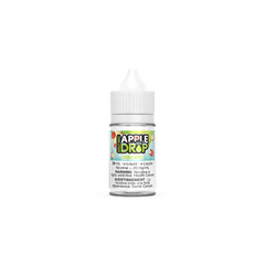 BUY APPLE DROP SALT DOUBLE APPLE (30 ML) AT MR. VAPOR TORONTO, BURLINGTON ONTARIO CANADA