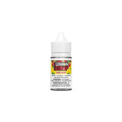 LEMON DROP BLACK CHERRY SALT (30ML)