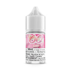 ULTIMATE 60 SALT BUBBA (30ML)