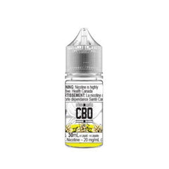 Cassadaga Liquid Salts CBO