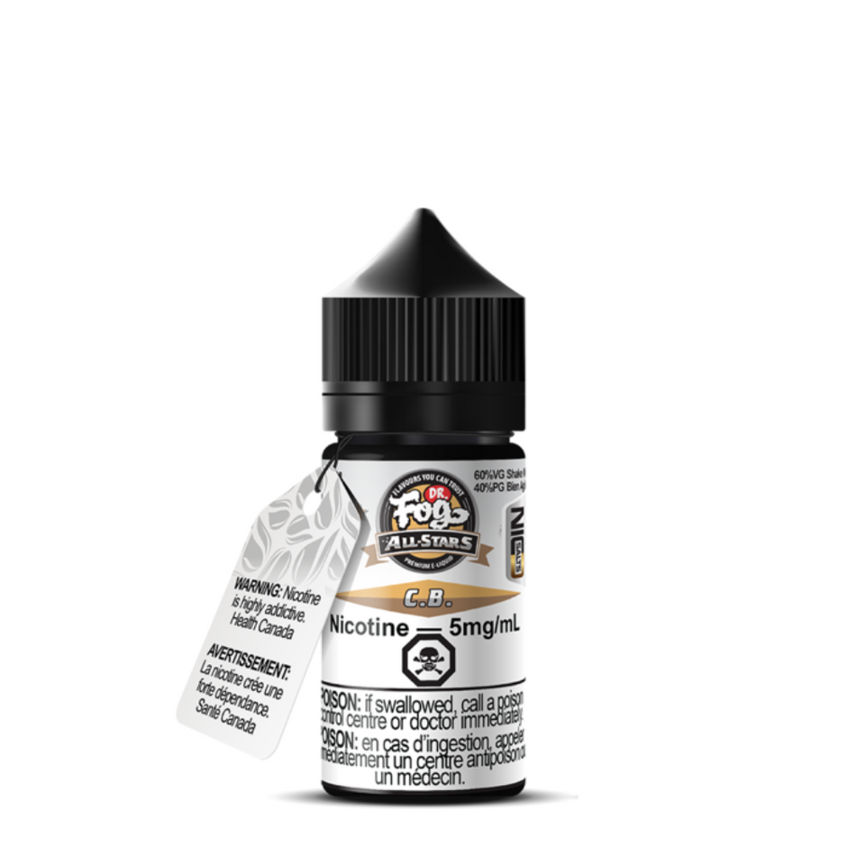 DR.FOG Mister Vapor DR.FOG Mister Vapor