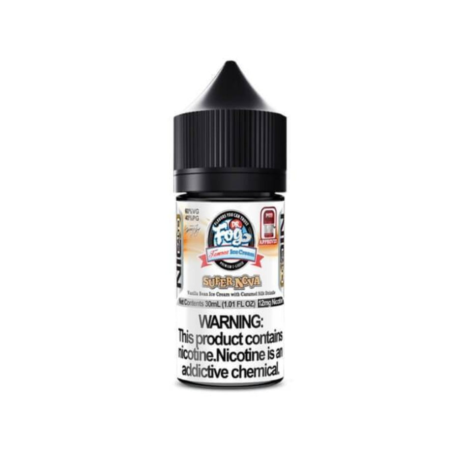 DR.FOG Mister Vapor DR.FOG Mister Vapor