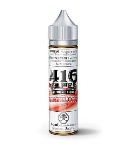 ACHETEZ 416 VAPES DRAGON JOOSE (DRAGON JUICE) (60 ml, 120 ml) CHEZ MISTER VAPOR (MR. VAPOR) CANADA Mister Vapor ACHETEZ 416 VAPES DRAGON JOOSE (DRAGON JUICE) (60 ml, 120 ml) CHEZ MISTER VAPOR (MR. VAPOR) CANADA Mister Vapor