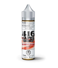 416 VAPES DRAGON (DRAGON JUICE) (60mL, 100mL)