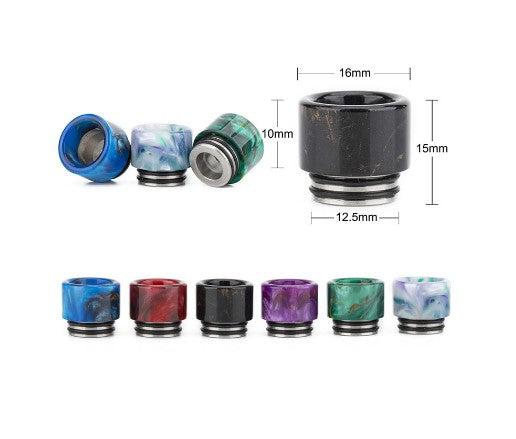 Drip Tips Mister Vapor Canada Drip Tips Mister Vapor Canada