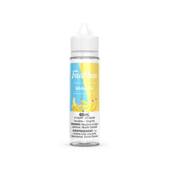 FRUITBAE BANANA (60ML) BUY AT MISTER VAPOR