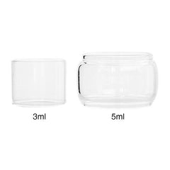 Replacement Glass - Freemax Tanks