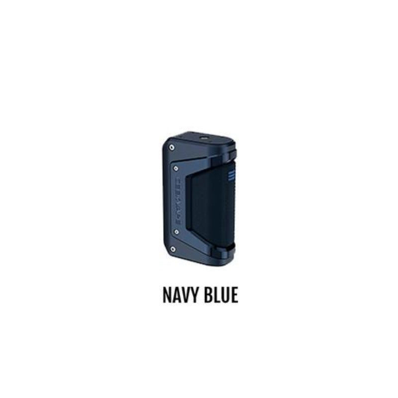 GEEKVAPE AEGIS LEGEND 2 BOX MOD Navy Blue