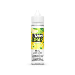 Lemon Drop Green Apple (60mL)