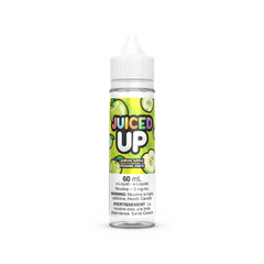 JUICED UP GREEN APPLE (60ML)