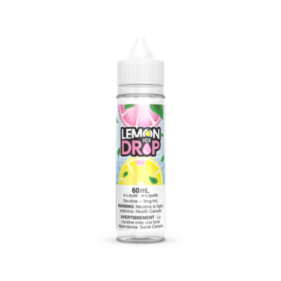 E-Liquid Freebase Mister Vapor