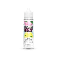 LEMON DROP PINK ICE  (60ML)MISTER VAPOR