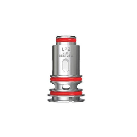 SMOK LP2 REPLACEMENT COIL (5 PACK) 0.4OHM MISTER VAPOR