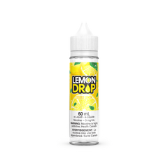 LEMON DROP DOUBLE LEMON (60ML) MISTER VAPOR