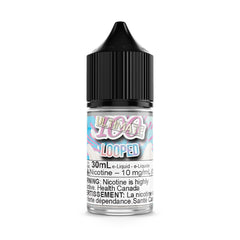 ULTIMATE 100 SALTY LOOPED (30ML)