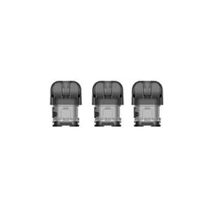 SMOK NOVO 4 EMPTY POD (3 PACK) [CRC] MISTER VAPOR