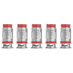 SMOK RPM3 REPLACEMENT COILS (5 PACK) MISTER VAPOR