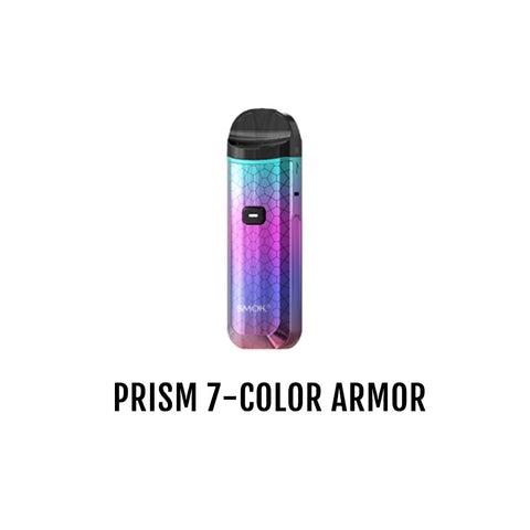 Smok Nord Pro Pod Kit [CRC]